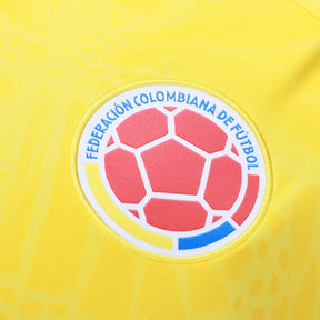 Camisa Seleção Colômbia 26/27 - Torcedor Adidas Masculina