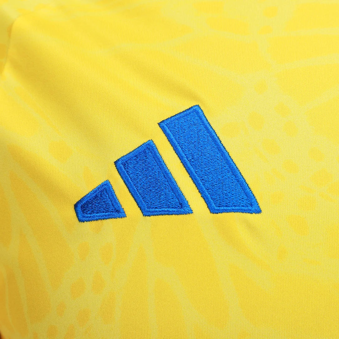 Camisa Seleção Colômbia 26/27 - Torcedor Adidas Masculina