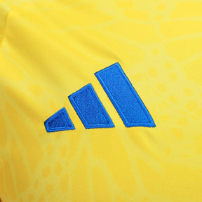 Camisa Seleção Colômbia 26/27 - Torcedor Adidas Masculina