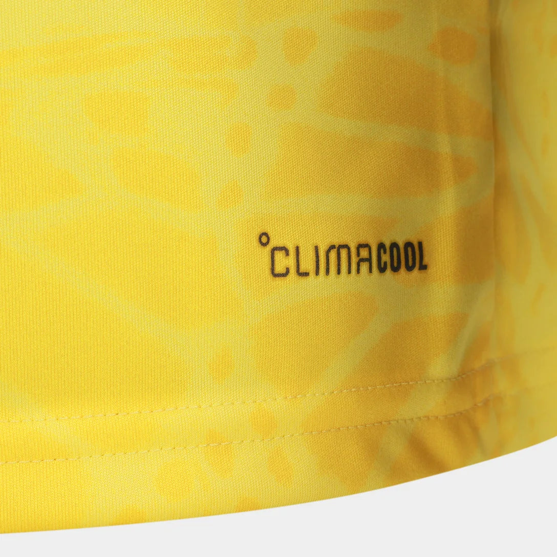 Camisa Seleção Colômbia 26/27 - Torcedor Adidas Masculina