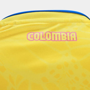 Camisa Seleção Colômbia 26/27 - Torcedor Adidas Masculina