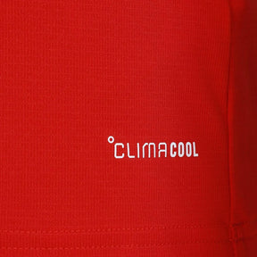 Camisa Seleção País de Gales I 26/27 - Torcedor Adidas Masculina