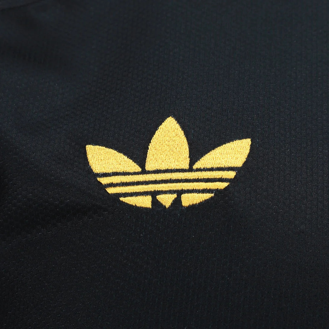 Camisa Seleção Jamaica 26/27 - Torcedor Adidas Masculina