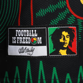 Camisa Seleção Jamaica 26/27 - Torcedor Adidas Masculina