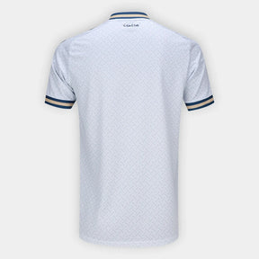 Camisa Seleção Itália Branca 2026/27 - Torcedor Adidas Masculina