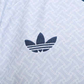 Camisa Seleção Itália Branca 2026/27 - Torcedor Adidas Masculina