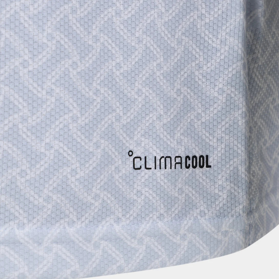 Camisa Seleção Itália Branca 2026/27 - Torcedor Adidas Masculina