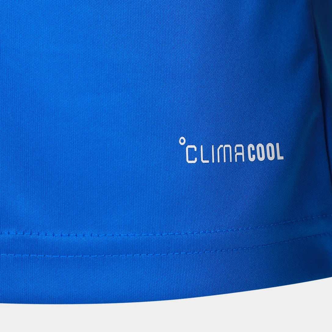 Camisa Seleção Ucrânia Azul 26/27 - Torcedor Adidas Masculina