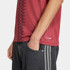 Camisa Seleção Catar II 2026/27 - Torcedor Adidas Masculina