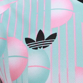 Camisa Seleção Bélgica Azul 2026/27 - Torcedor Adidas Masculina