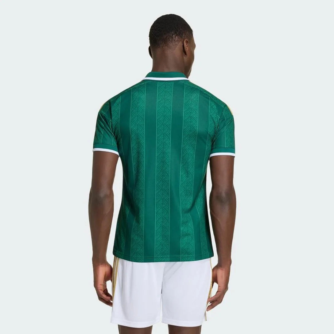 Camisa Seleção África do Sul 26/27 - Torcedor Adidas Masculina