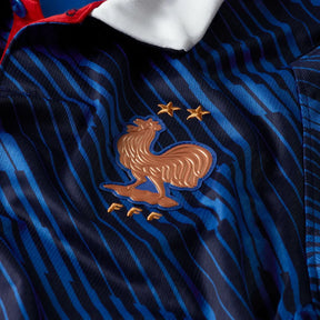 Camisa Seleção França Azul 26/27 - Torcedor Nike Masculina