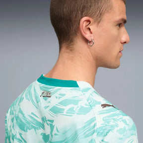 Camisa Seleção Portugal II 2026/27 - Torcedor Adidas Masculina