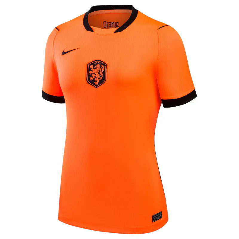 Camisa Seleção da Holanda I 26/27 - Torcedor Nike Feminina