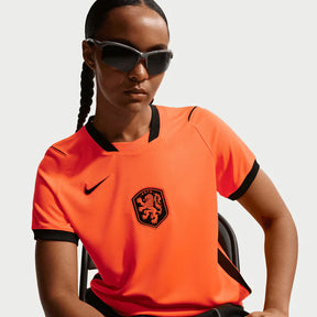 Camisa Seleção da Holanda I 26/27 - Torcedor Nike Feminina