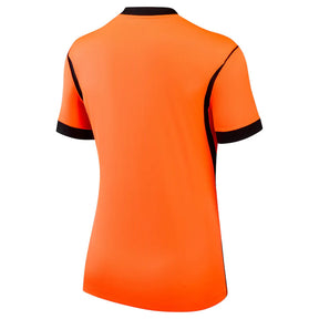 Camisa Seleção da Holanda I 26/27 - Torcedor Nike Feminina