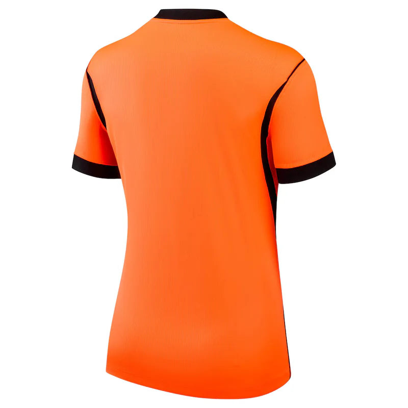 Camisa Seleção da Holanda I 26/27 - Torcedor Nike Feminina