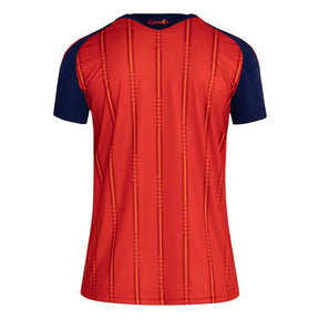 Camisa Seleção Espanha 2026/27 - Torcedor Adidas Feminina