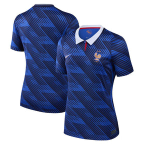 Camisa Seleção França I 26/27 - Torcedor Nike Feminina