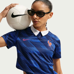 Camisa Seleção França I 26/27 - Torcedor Nike Feminina