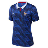 Camisa Seleção França I 26/27 - Torcedor Nike Feminina