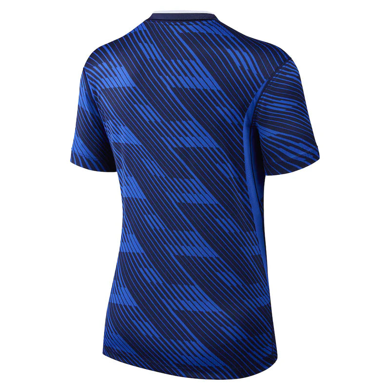 Camisa Seleção França I 26/27 - Torcedor Nike Feminina