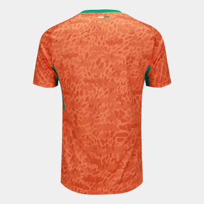 Camisa Seleção Costa do Marfim 2026/27 - Torcedor Puma Masculina