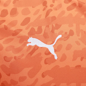 Camisa Seleção Costa do Marfim 2026/27 - Torcedor Puma Masculina