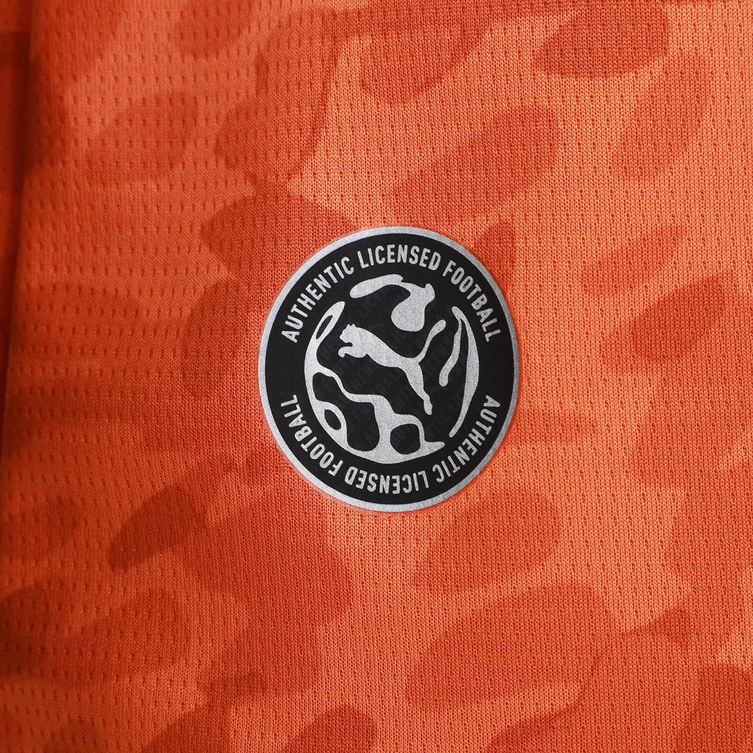 Camisa Seleção Costa do Marfim 2026/27 - Torcedor Puma Masculina