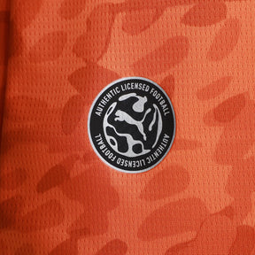 Camisa Seleção Costa do Marfim 2026/27 - Torcedor Puma Masculina