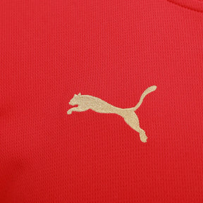 Camisa Seleção Marrocos 26/27 - Torcedor Puma Masculina