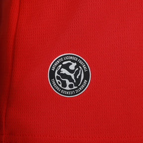 Camisa Seleção Marrocos 26/27 - Torcedor Puma Masculina