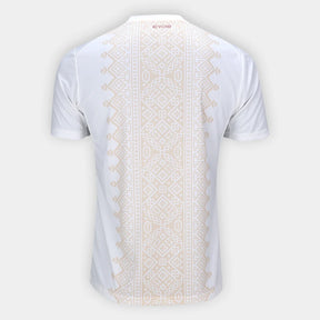 Camisa Seleção Marrocos II 26/27 - Torcedor Puma Masculina
