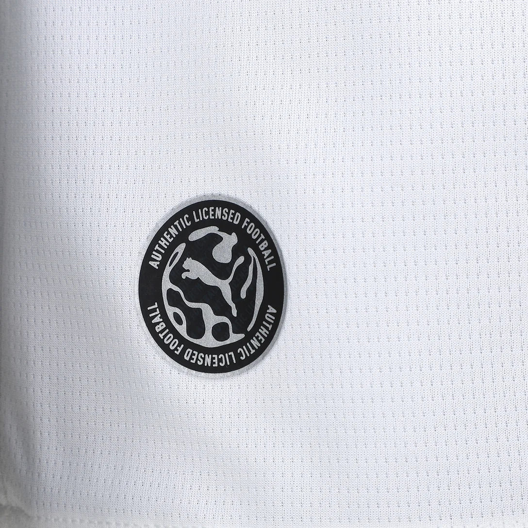Camisa Seleção Marrocos II 26/27 - Torcedor Puma Masculina