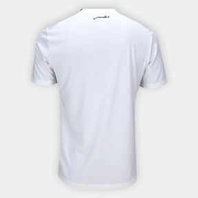 Camisa Seleção Egito Branca 26/27 - Torcedor Puma Masculina