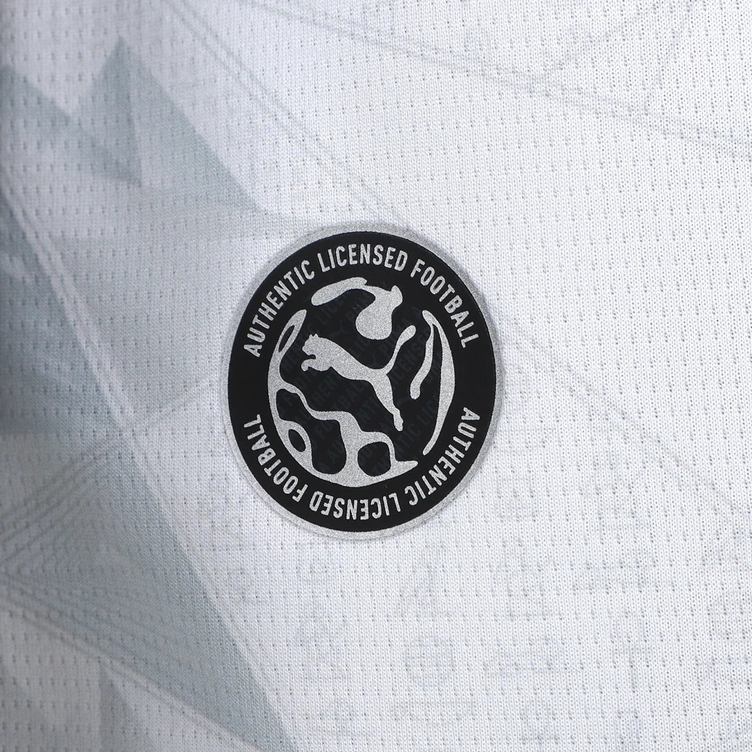 Camisa Seleção Egito Branca 26/27 - Torcedor Puma Masculina