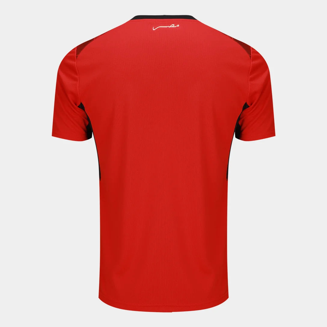Camisa Seleção Egito 26/27 - Torcedor Puma Masculina