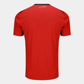 Camisa Seleção Egito 26/27 - Torcedor Puma Masculina