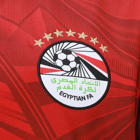 Camisa Seleção Egito 26/27 - Torcedor Puma Masculina