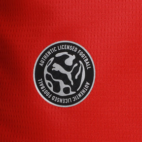 Camisa Seleção Egito 26/27 - Torcedor Puma Masculina