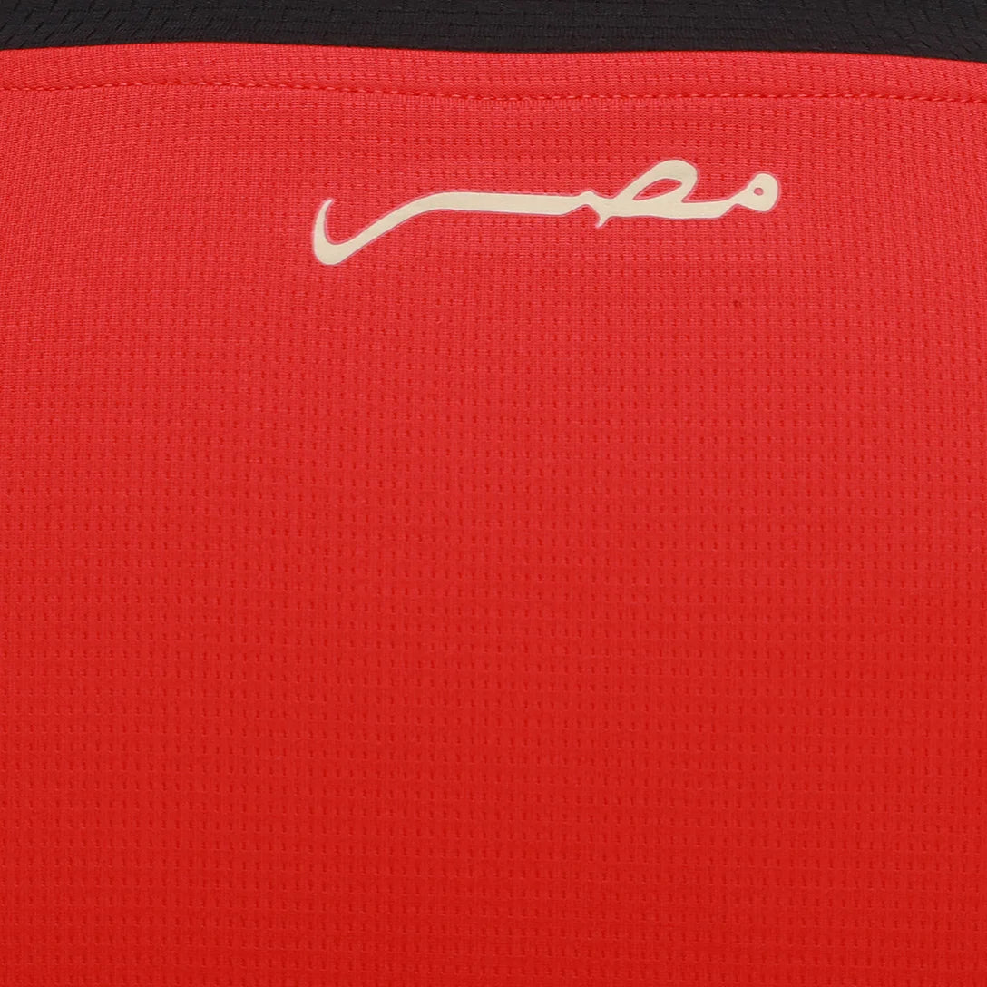 Camisa Seleção Egito 26/27 - Torcedor Puma Masculina