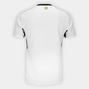 Camisa Seleção Gana 26/27 - Torcedor Puma Masculina
