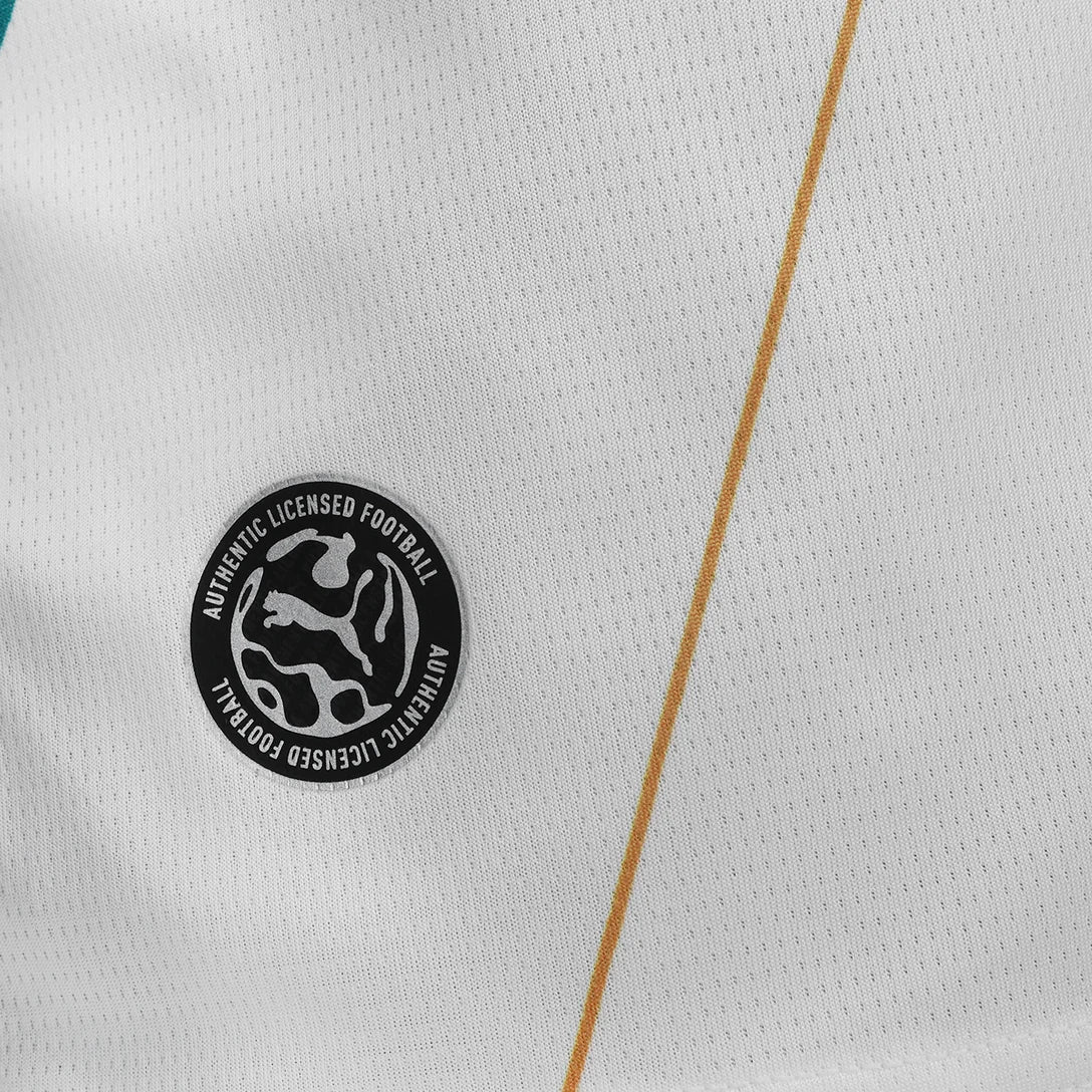 Camisa Seleção Gana 26/27 - Torcedor Puma Masculina