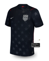 Camisa Seleção EUA II 26/27 - Torcedor Nike Feminina