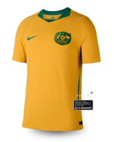 Camisa Seleção Austrália 2026/27 - Torcedor Adidas Masculina