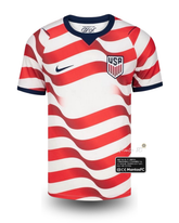 Camisa Seleção EUA 2026/27 - Torcedor Nike Masculina