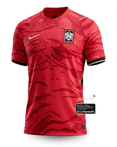 Camisa Seleção Coreia do Sul I 26/27 - Torcedor Nike Masculina