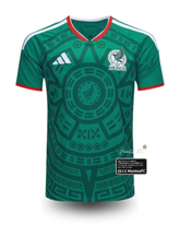 Camisa Seleção México 2026/27 - Torcedor Adidas Masculina