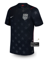 Camisa Seleção EUA II 2026/27 - Torcedor Nike Masculina