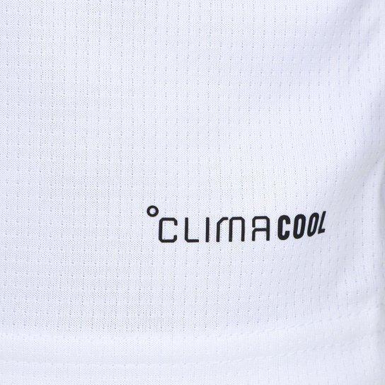 Camisa Seleção Alemanha 2026/27 - Torcedor Adidas Masculina